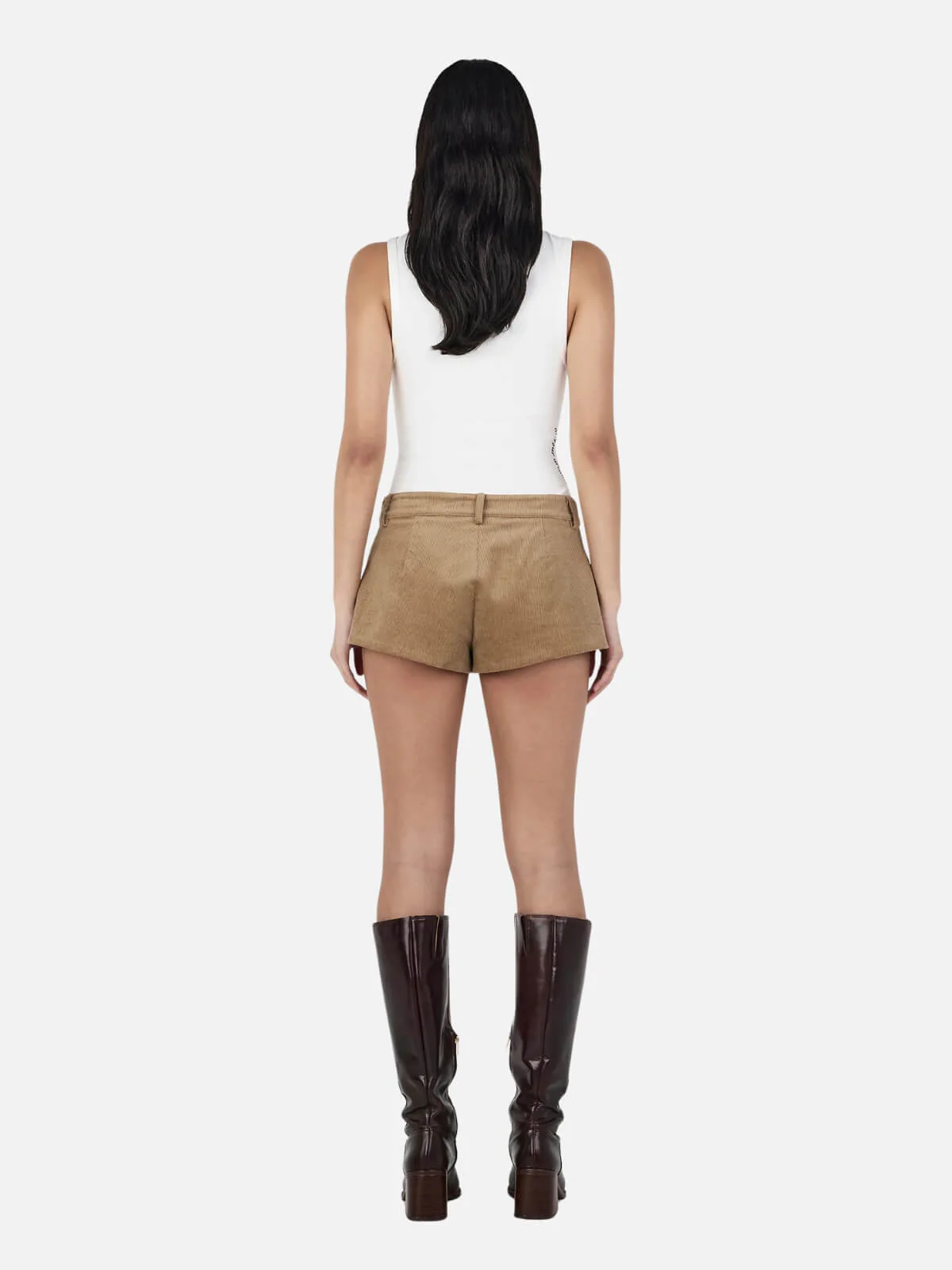 Ayla Logo Tank - Image 2