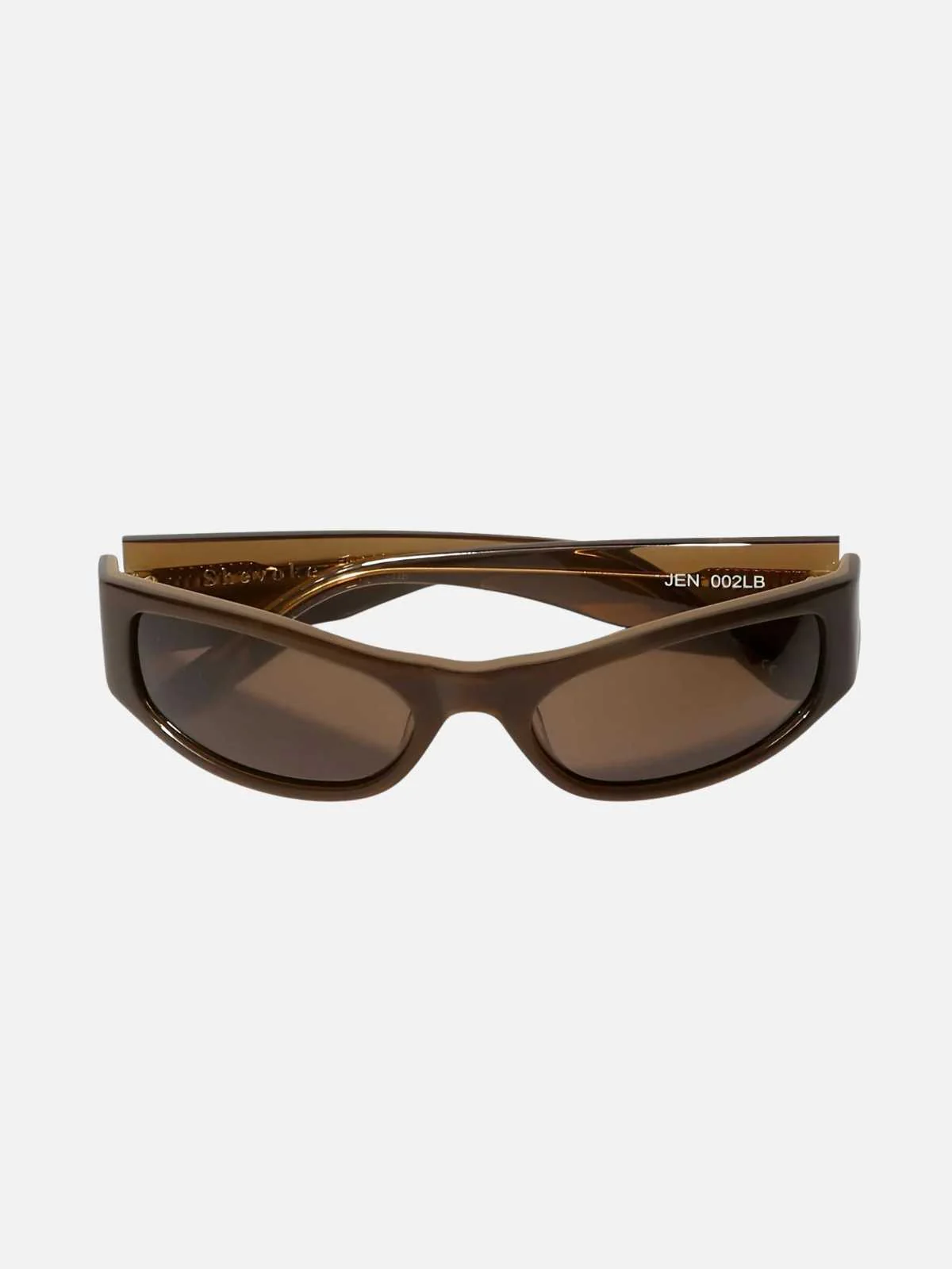 Jen 002 - Light Brown - Image 2