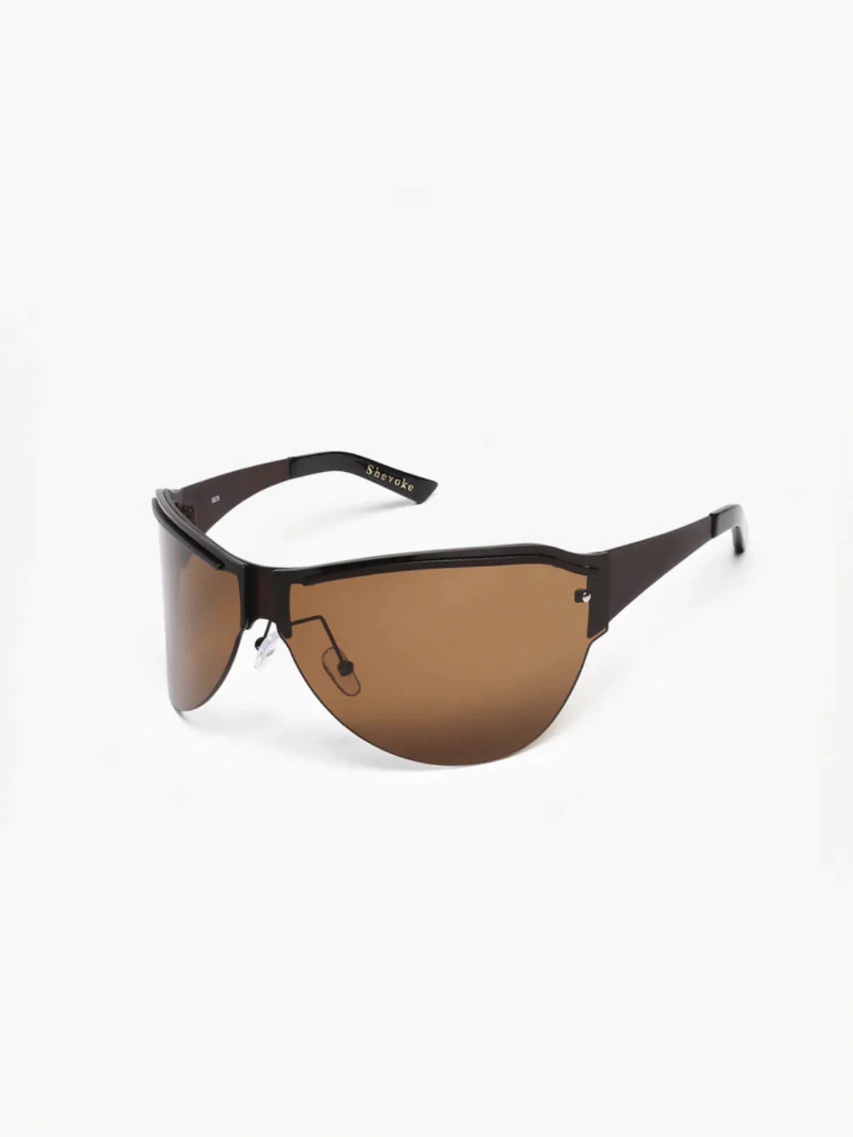 Saito - Brown - Image 2