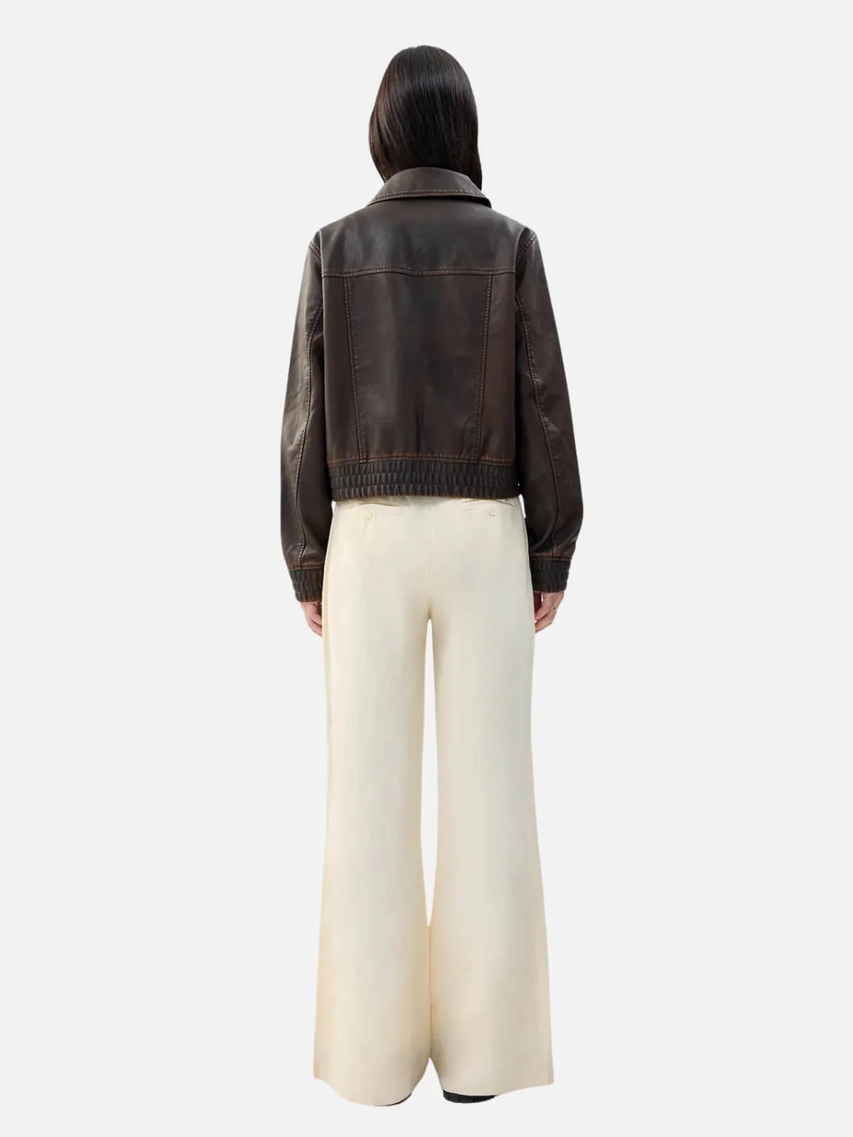 Game Changer Jacket - Chocolate - Image 2