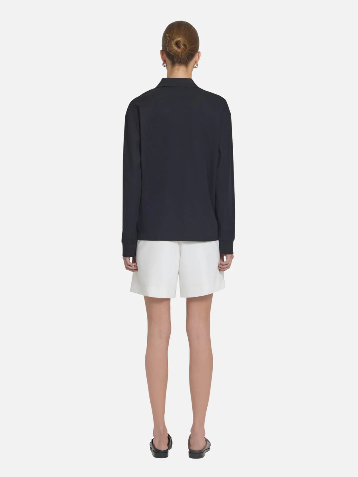Beckett Polo - Black - Image 2