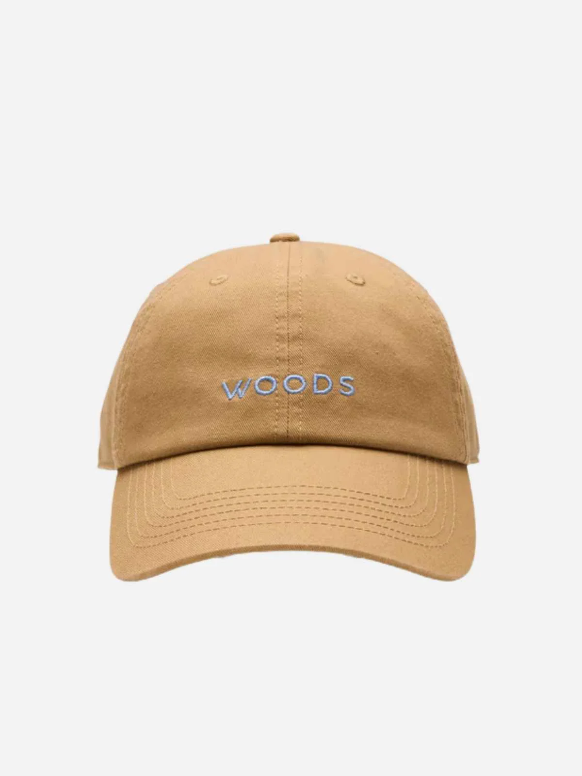 Woods Cap - Hazelnut