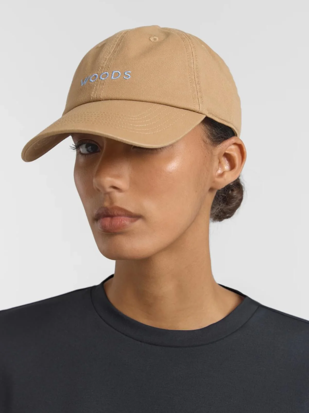 Woods Cap - Hazelnut - Image 3