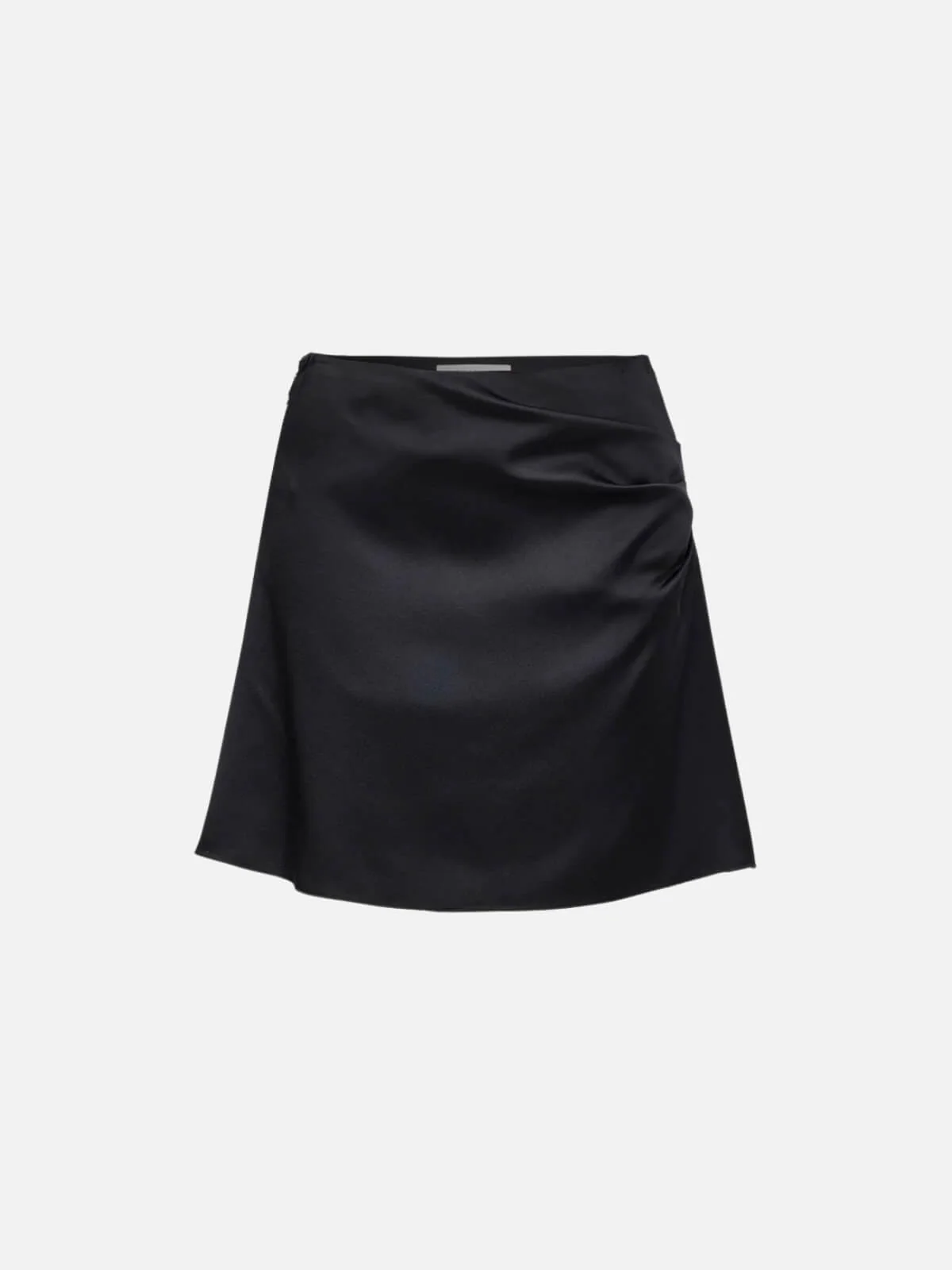 Javier Skirt - Black - Image 6