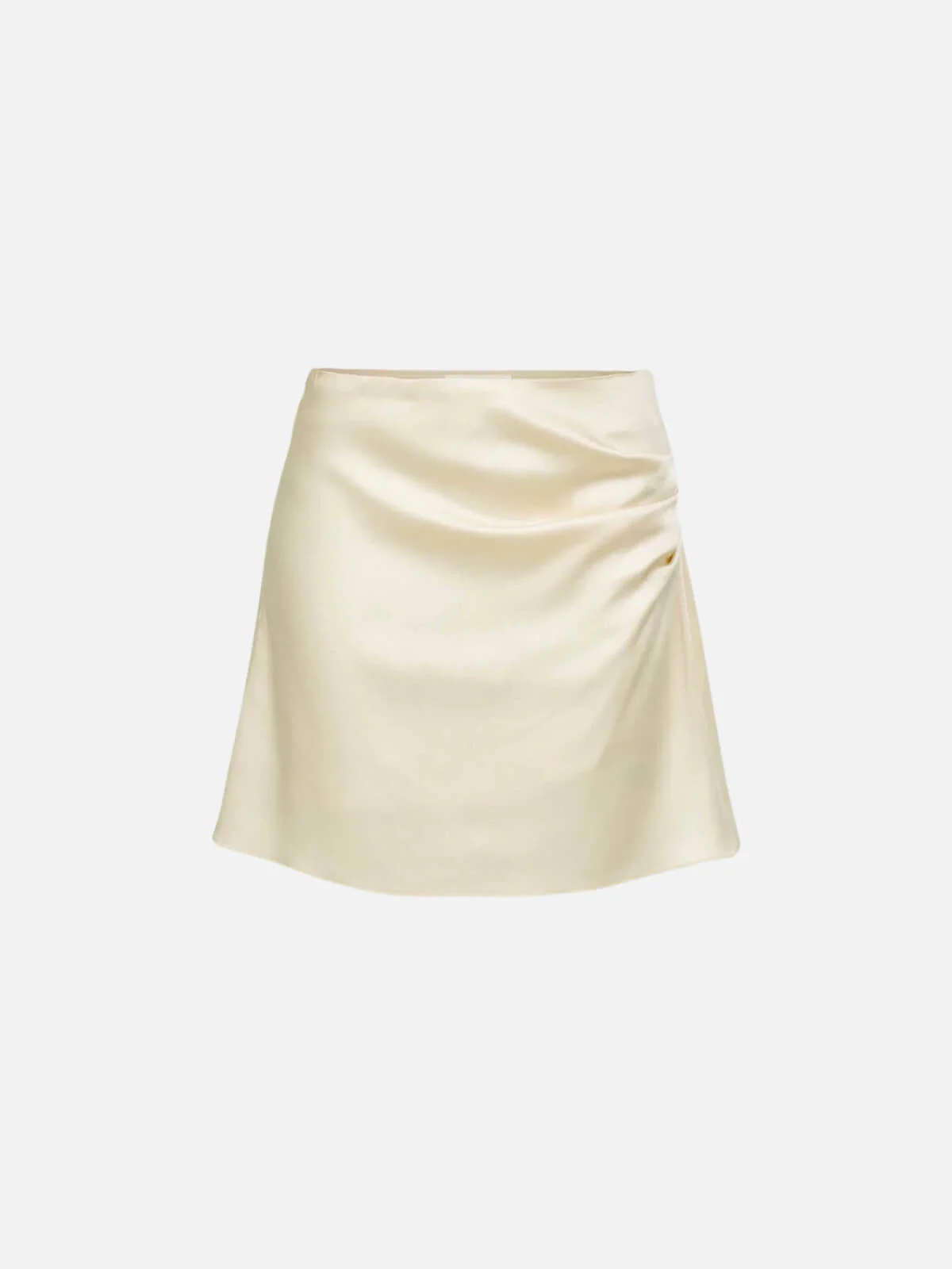 Javier Skirt - Buttermilk - Image 5