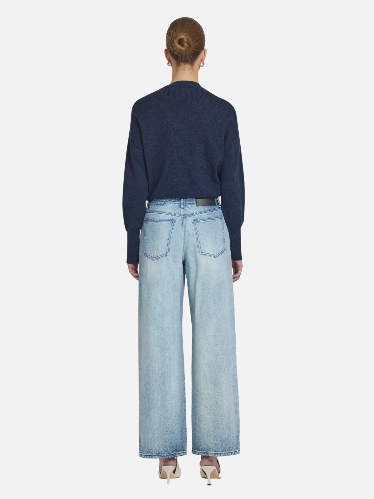 Mccartney Jean - Vintage Wash - Image 2