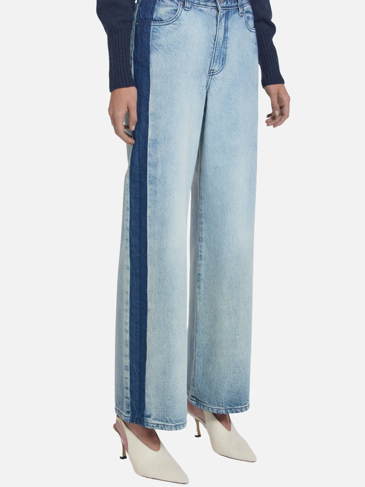 Mccartney Jean - Vintage Wash - Image 3