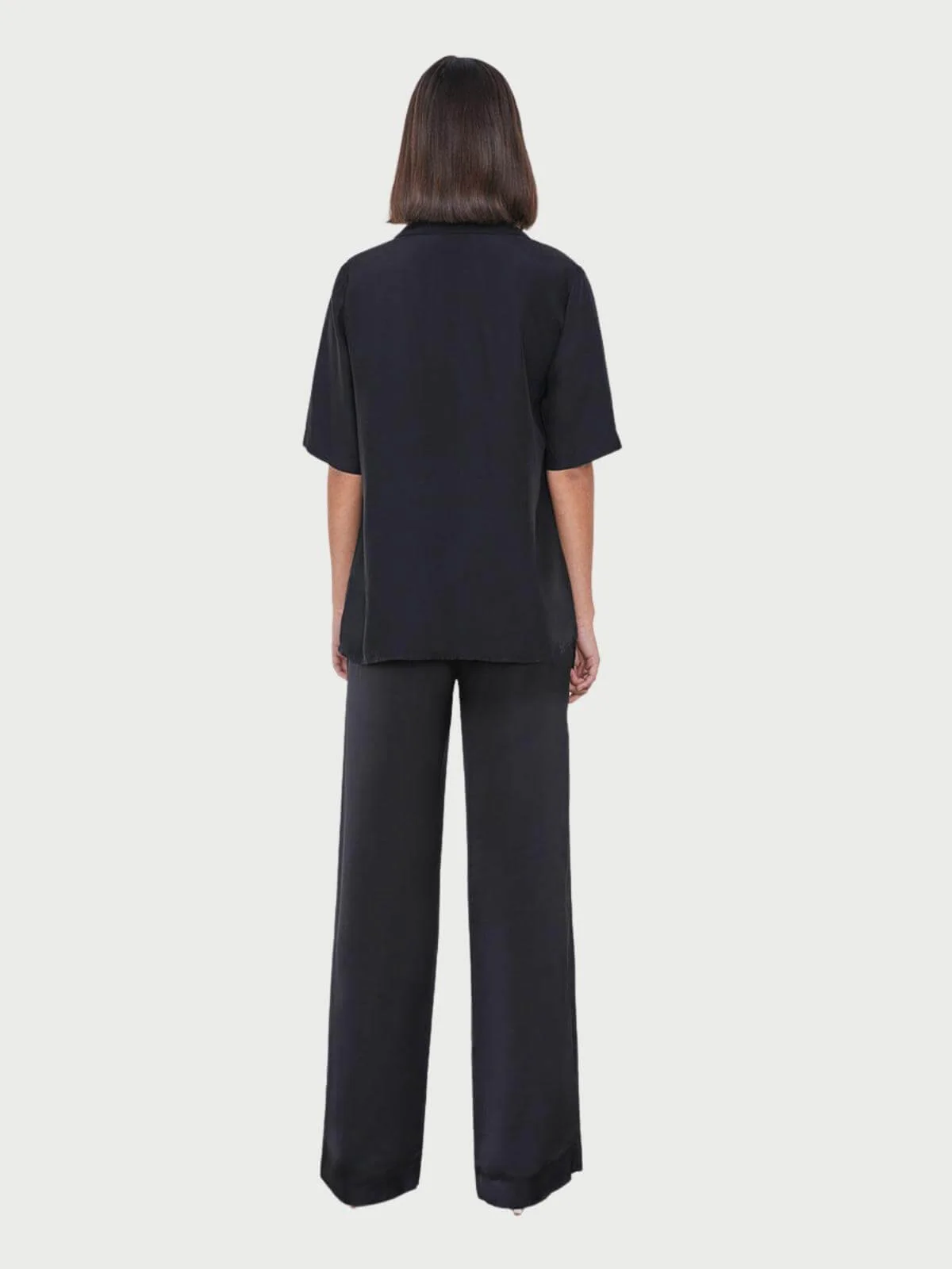 Pilot Pant - Black - Image 3