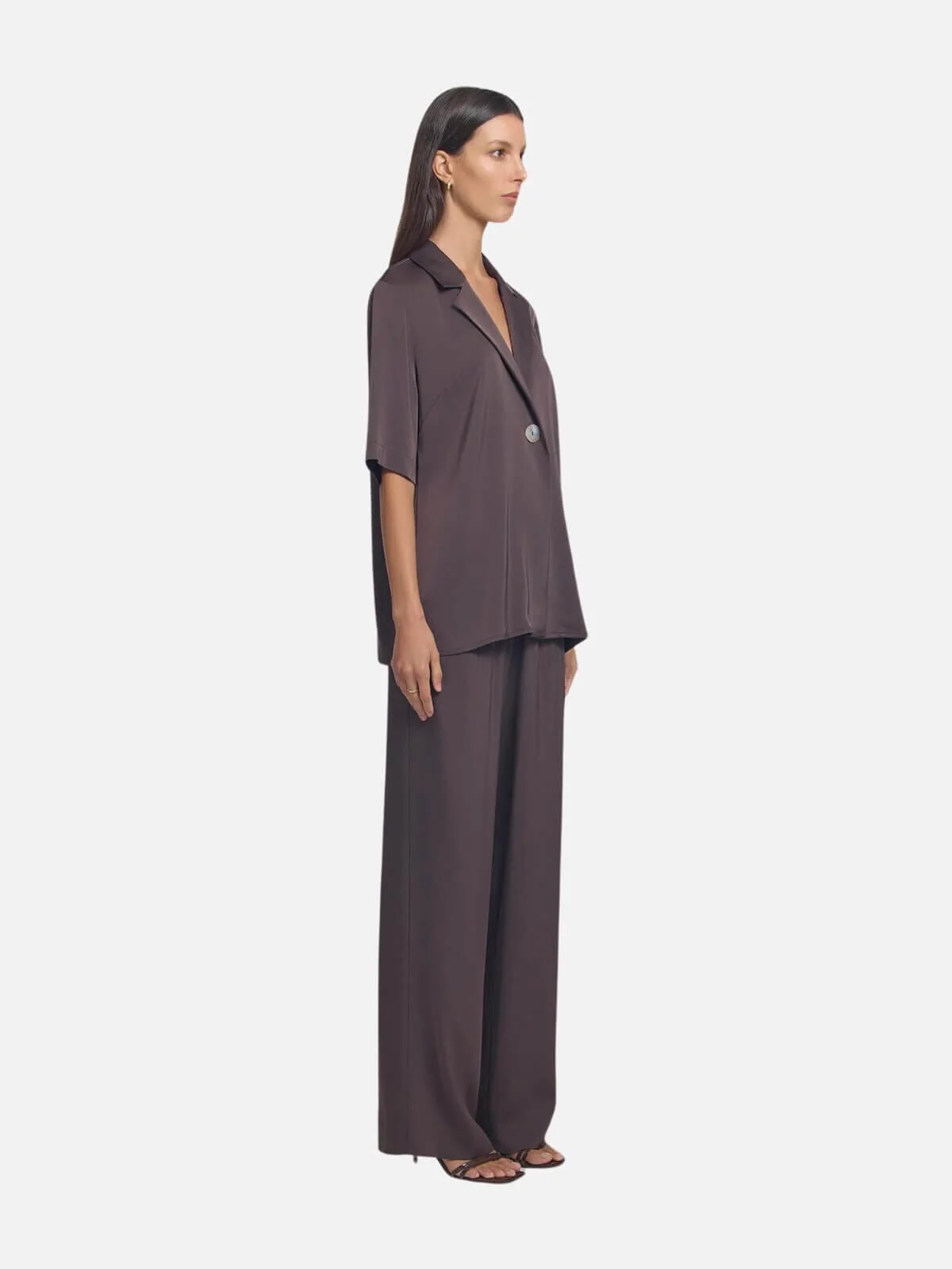 Pilot Pant - Chocolate - Image 3