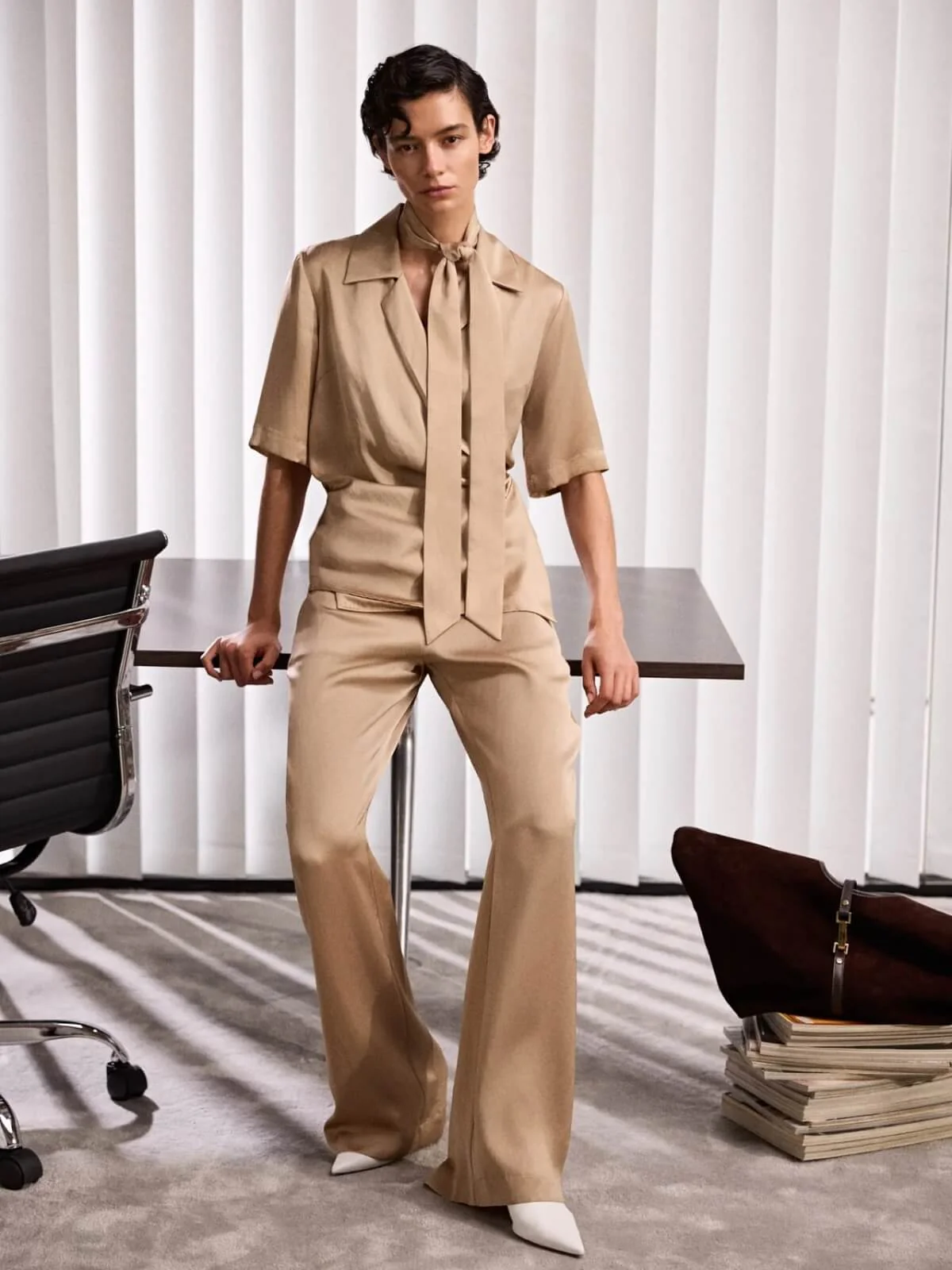 Prologue Pant - Hazelnut - Image 4