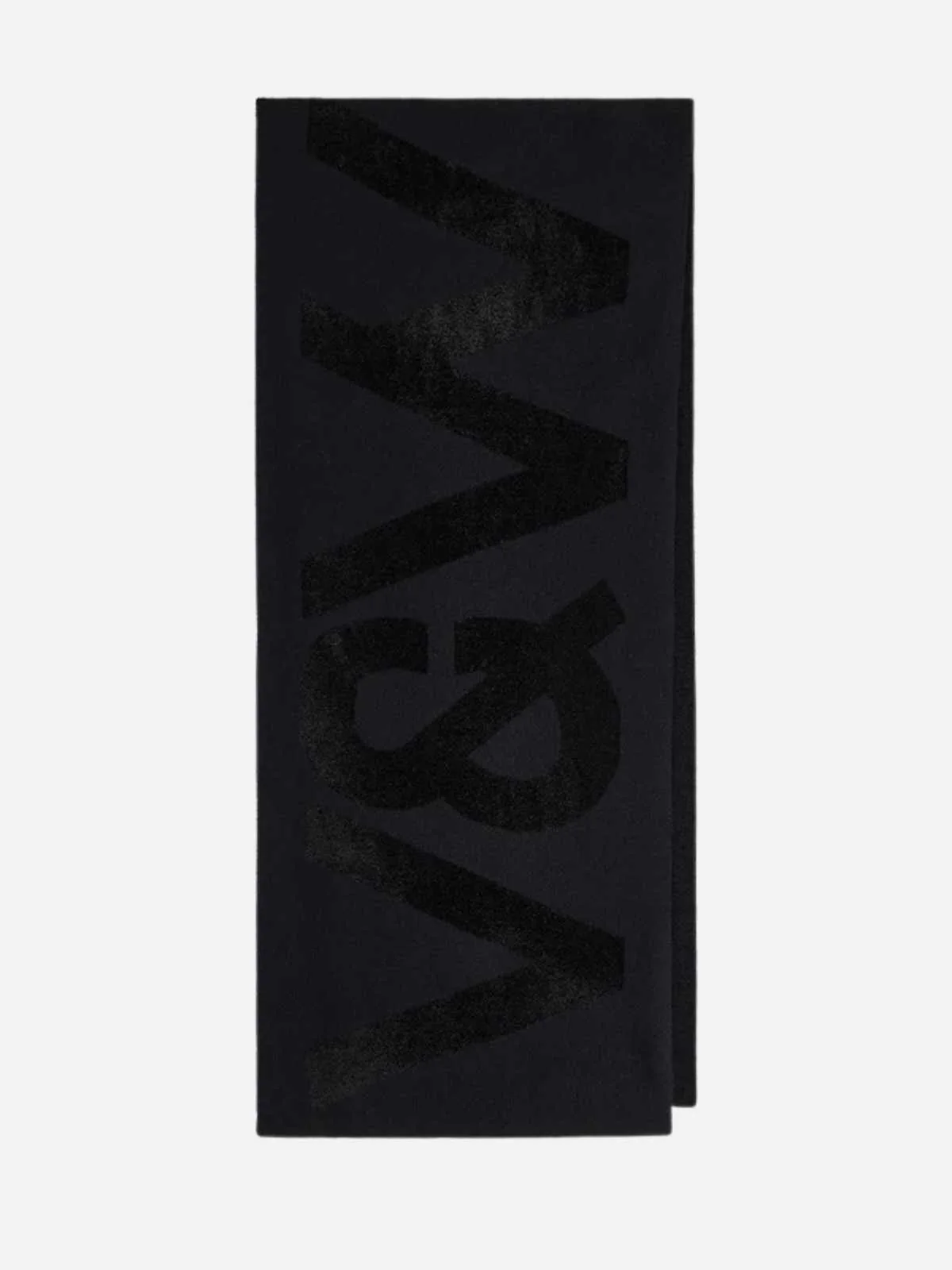 Quest Scarf - Black - Image 3