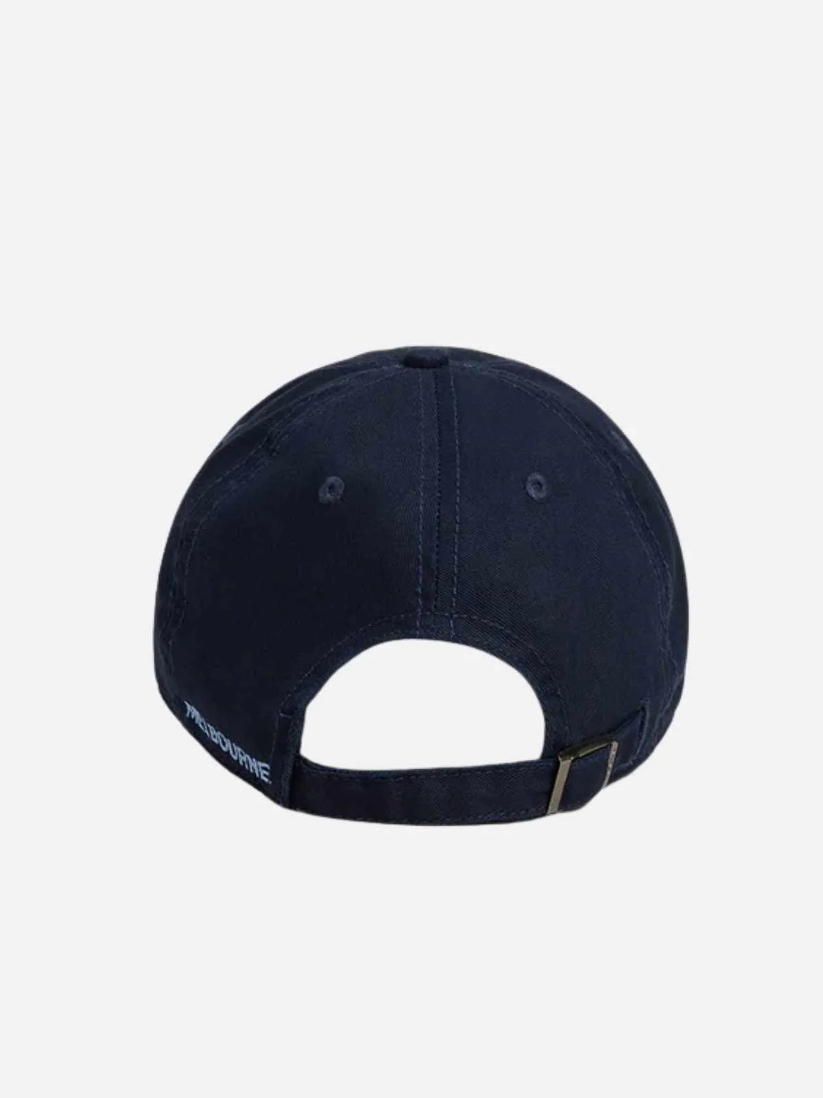 Woods Cap - Midnight Navy - Image 4