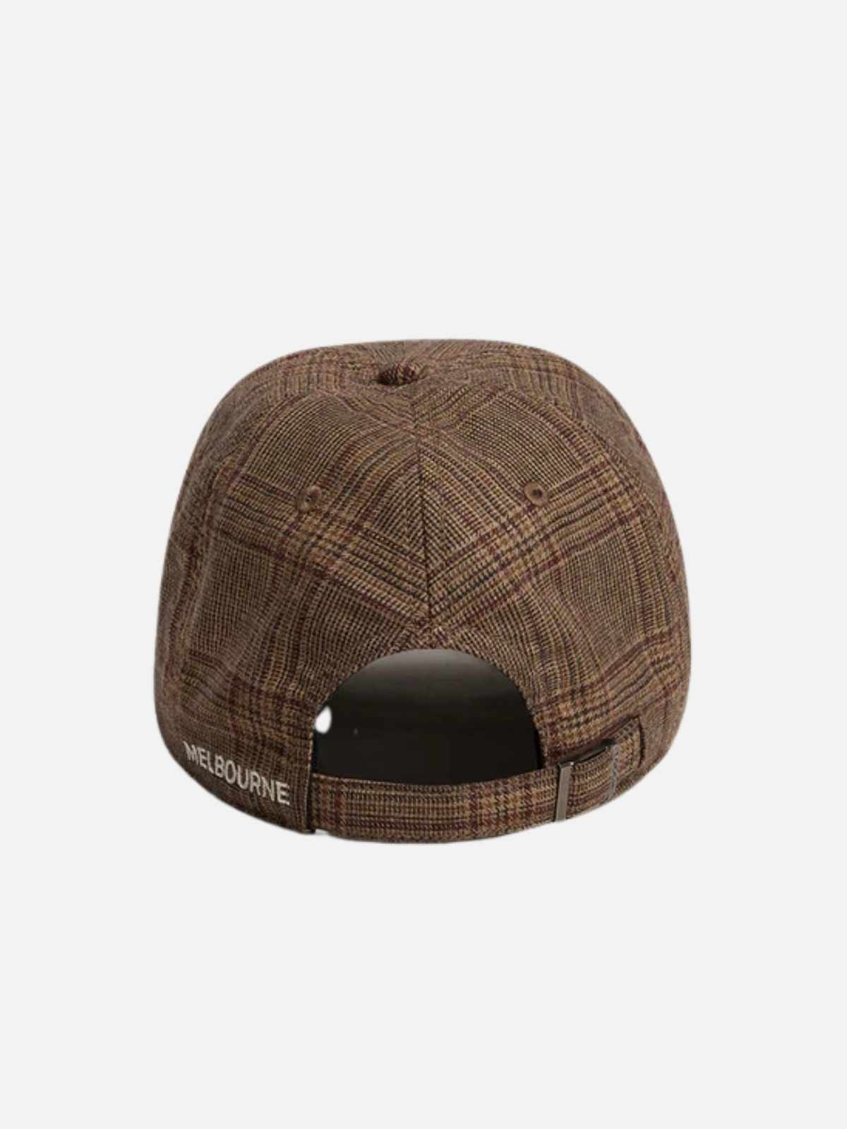 Woods Cap - Tapestry Check - Image 2