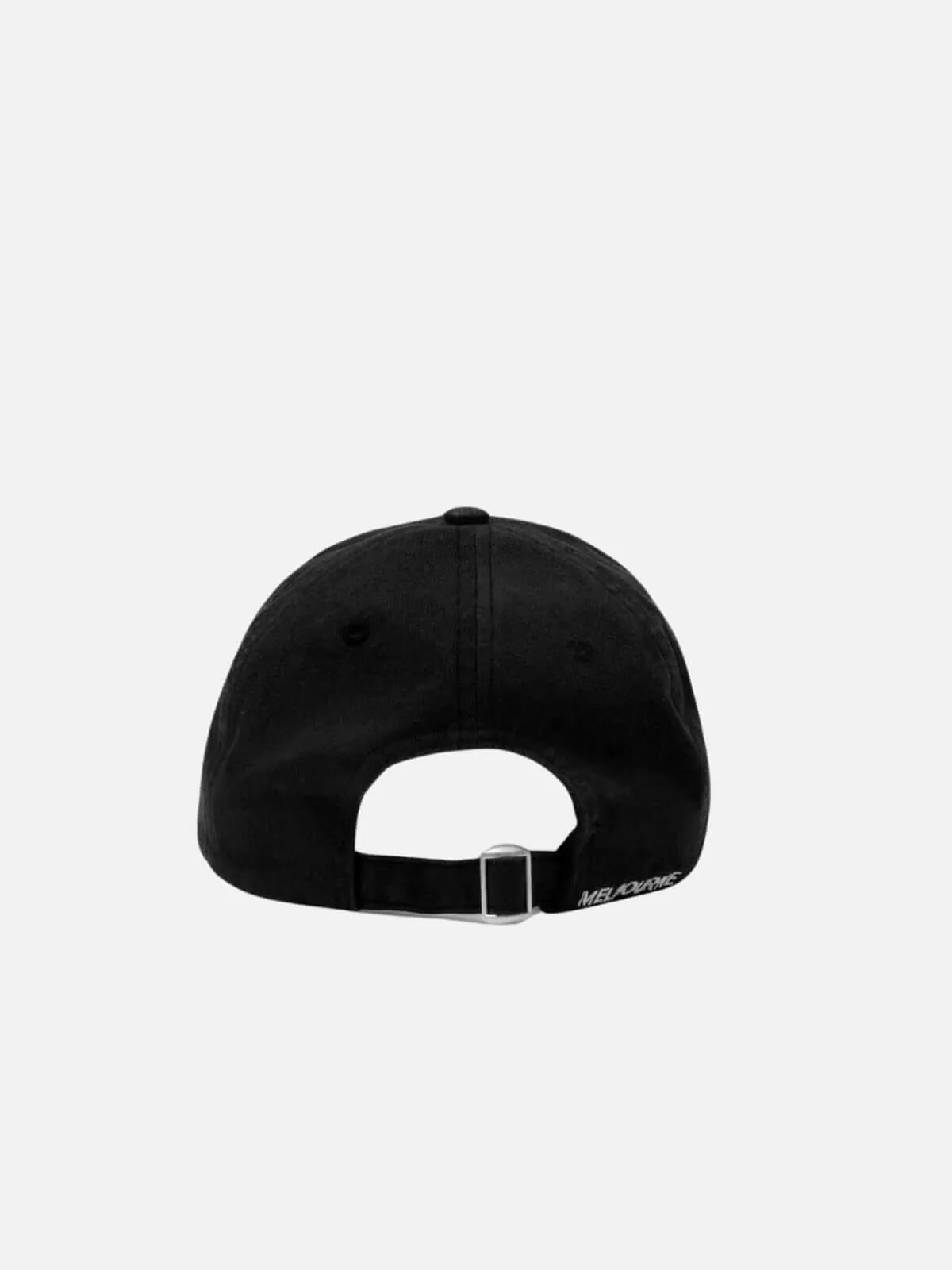 Woods Vintage Cap - Black - Image 2