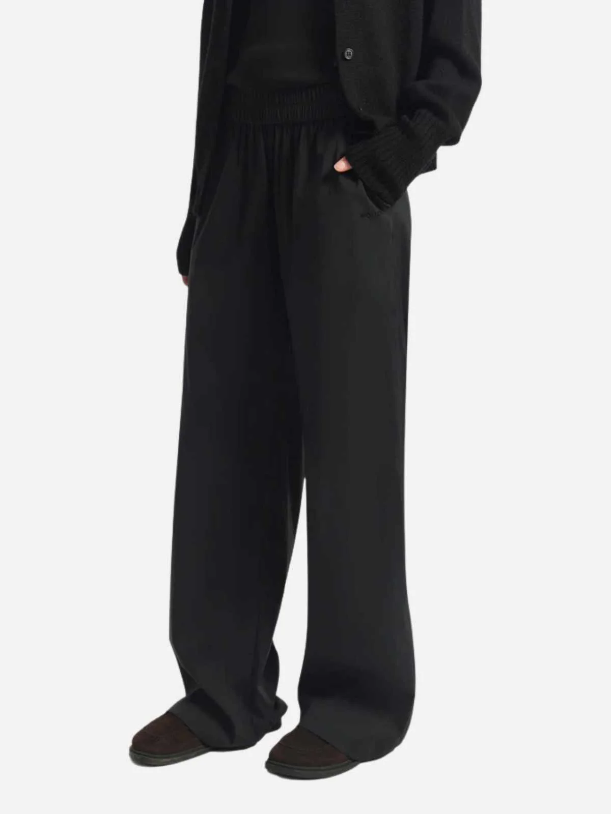 Pilot Active Pant - Black - Image 3